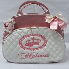 Bolsa Bebê Sob Encomenda em Moema