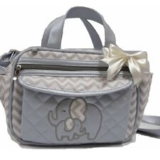 Bolsa Pequena de Bebê no Canindé