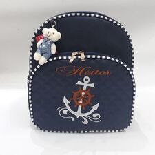 Mochila Bebê Média no Jardim Arpoador
