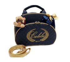 Bolsa Maternidade Personalizada Masculina