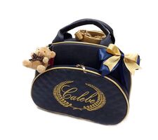 Bolsa Maternidade Personalizada Masculina - 36758