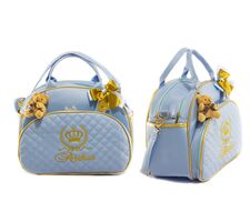 Bolsas de Bebê Grande e Média