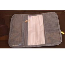 Conjunto de Bolsas Maternidade Masculina - 41394