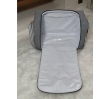Mala de mão personalizada para maternidade - 41522