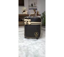 Mala com Rodinhas Personalizada