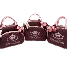 Bolsas Maternidade Feminina P M e G