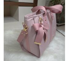 Bolsa  Mamãe Rosê - 41651