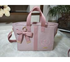 Bolsa Luxo Mamãe