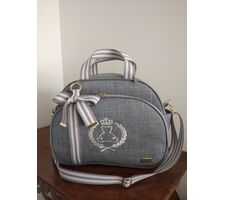 Conjunto de Bolsas Maternidade Personalizada - 41756