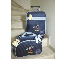 Kit Bolsas Personalizadas menino - 41839