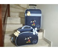 Kit Bolsas Personalizadas menino