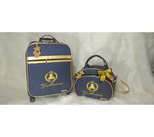 Kit de Bolsas de Bebê