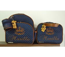 Kit Personalizado Murilo