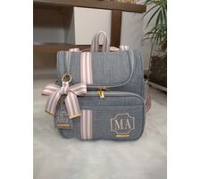 Mochila Infantil Personalizada