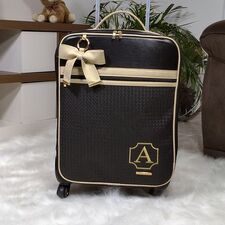 Mala de Rodinhas Personalizada em Higienópolis