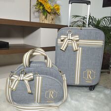 Mala e Bolsa Personalizada na Moóca
