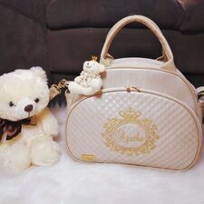 Bolsa Bebê Charmosa no Caxingui