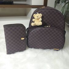 Mochila e Capa Cartão de Vacina em Uberaba