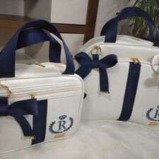 Bolsa e Frasqueira de Bebê em Maringá