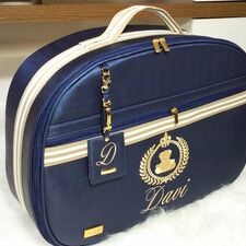 Mala Maternidade Tradicional em São José do Rio Preto