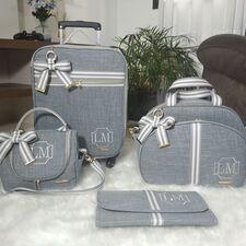Kit Bolsas de Maternidade em Cotia