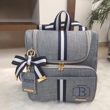 Mochila 2 em1 Cinza em Divinópolis