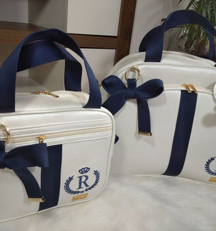 Bolsa e Frasqueira de Bebê em Presidente Prudente