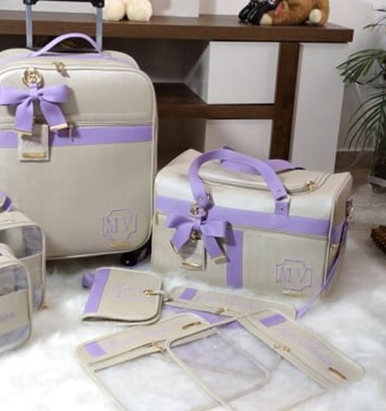 Kit Bolsas Personalizados em Presidente Prudente