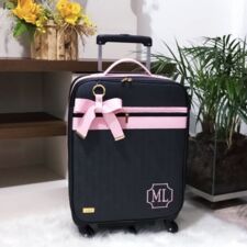 Mala de Rodinhas Feminina em Belo Horizonte