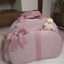 Bolsa Bebê Impermeável em Campinas
