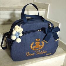 Bolsa Maternidade com Nome em Juiz de Fora