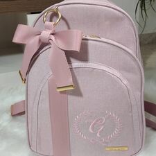 Confecçãp de Mochila Maternidade em Sorocaba