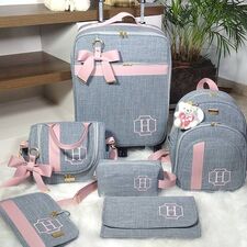 Kit Maternidade Feminino em Araguaína