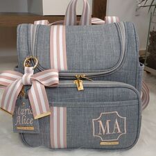 Mochila Infantil Personalizada em Araguaína