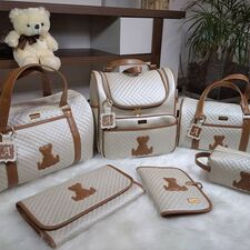Kit Maternidade Masculino em Ferraz de Vasconcelos