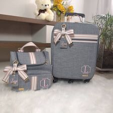 Mala e Mochila Maternidade em Ibirité