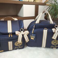 Bolsa Bebê e Mochila 2 em 1 Luxo em Artur Alvim