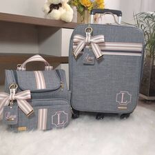 Preço de Mala e Mochila Maternidade