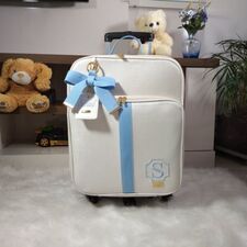 Oferta de Mala Maternidade com Rodinhas