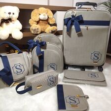Malas e Bolsas Maternidade Resistentes de Boa Qualidade