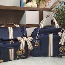 Site Seguro Kit Bolsa e Mochila Maternidade