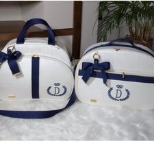 Mala e Bolsa Gestante Prática e Funcional