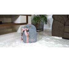 Mochila Média Personalizada - 60314
