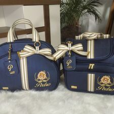 Lançamento Saída Maternidade  Exclusiva Menino