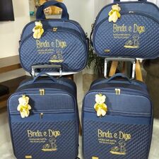 Bolsas e Malas com Rodinha em Irati