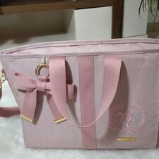 Bolsa Maternidade para Mamãe em  Canoas
