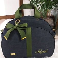 Bolsa Maternidade Personalizada em Ijuí