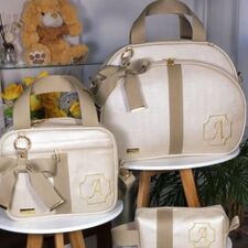 Bolsas de Bebê Glamour em Novo Hamburgo