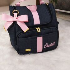 Mochila 2 em 1 Personalizada em Canindé