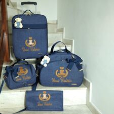 Kit Maternidade Completo no Jardim Arpoador